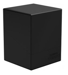Ultimate Guard - Boulder 100+ Solid Black